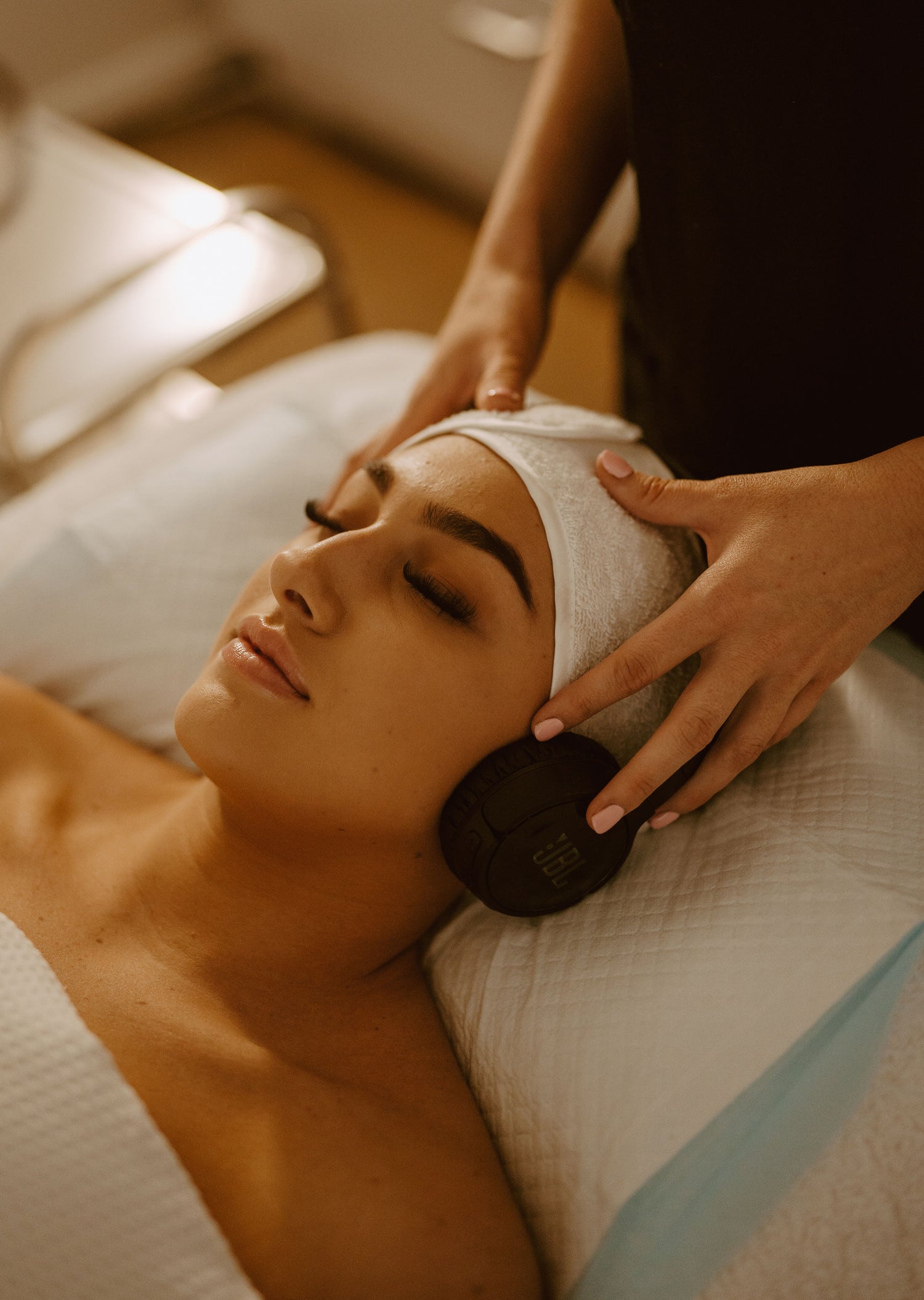 Signature Relax Me Christmas Package