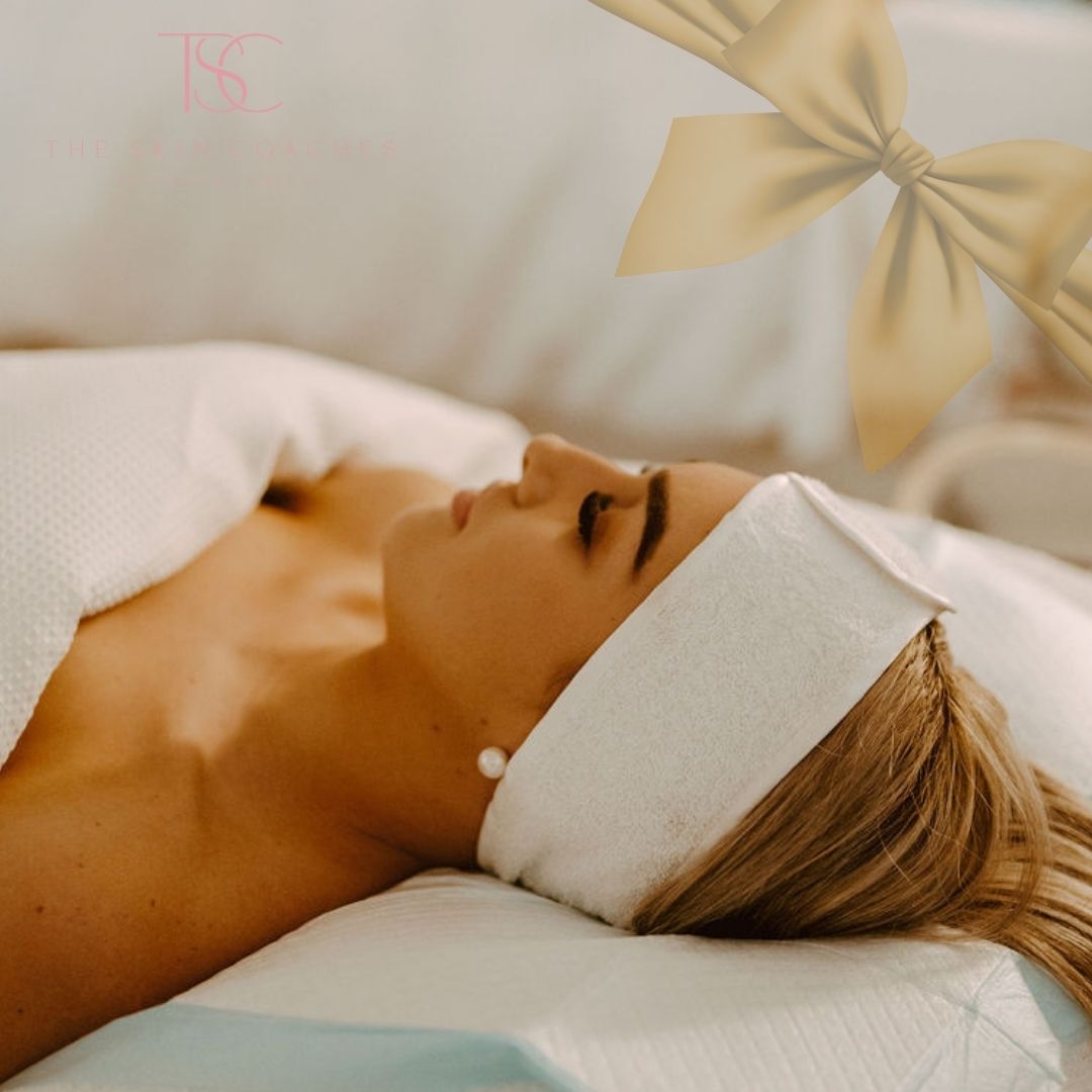 Hydrating Glow Facial