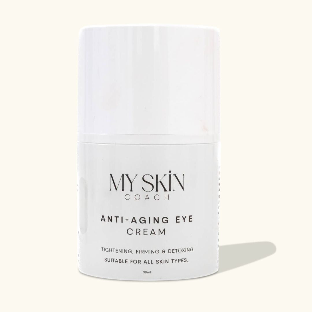 Anti-Aging Eye Cream