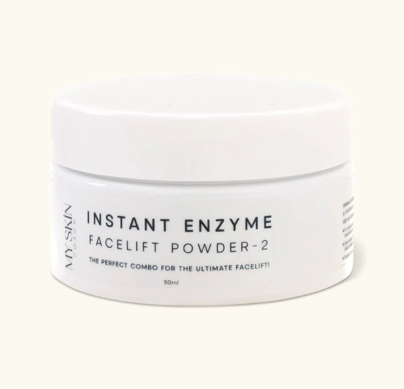 Instant Face Lift Mask Enzyme